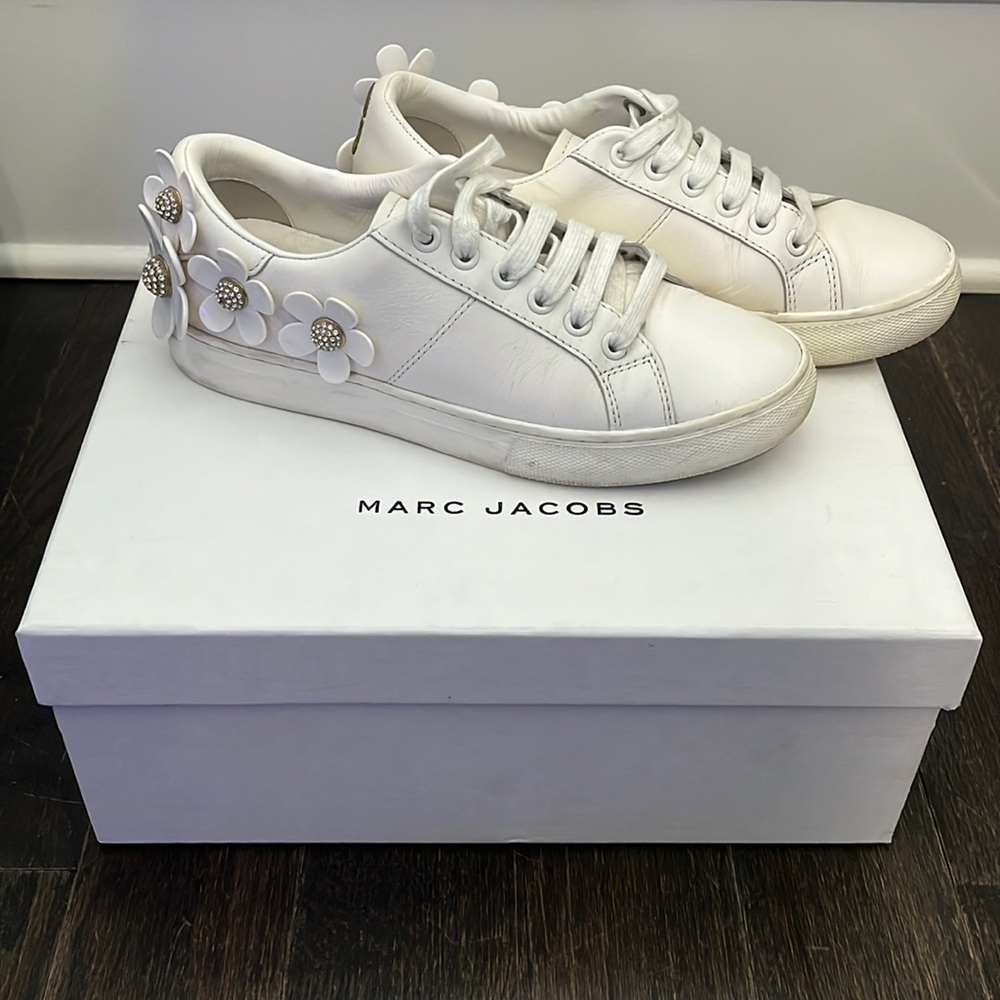 Marc Jacobs Daisy Sneaker